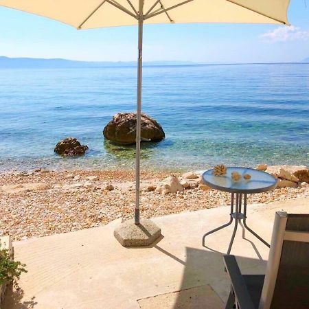 Apartment Marina Drasnice Ngoại thất bức ảnh
