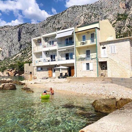 Apartment Marina Drasnice Ngoại thất bức ảnh