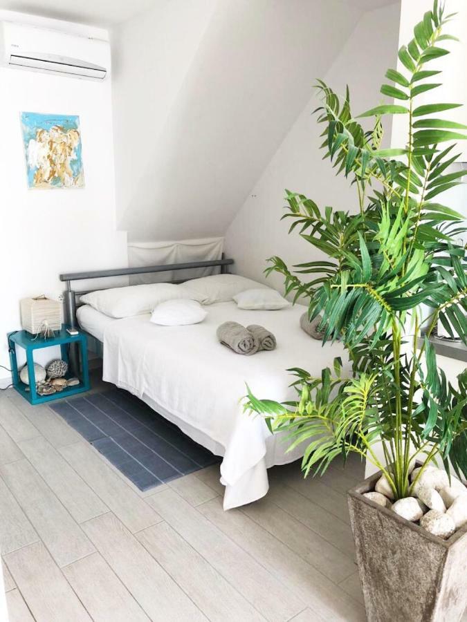 Apartment Marina Drasnice Ngoại thất bức ảnh