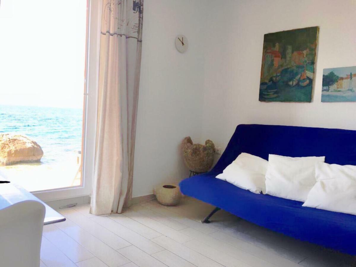 Apartment Marina Drasnice Ngoại thất bức ảnh