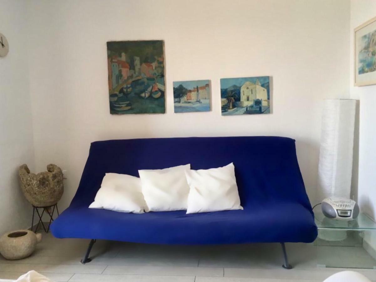 Apartment Marina Drasnice Ngoại thất bức ảnh
